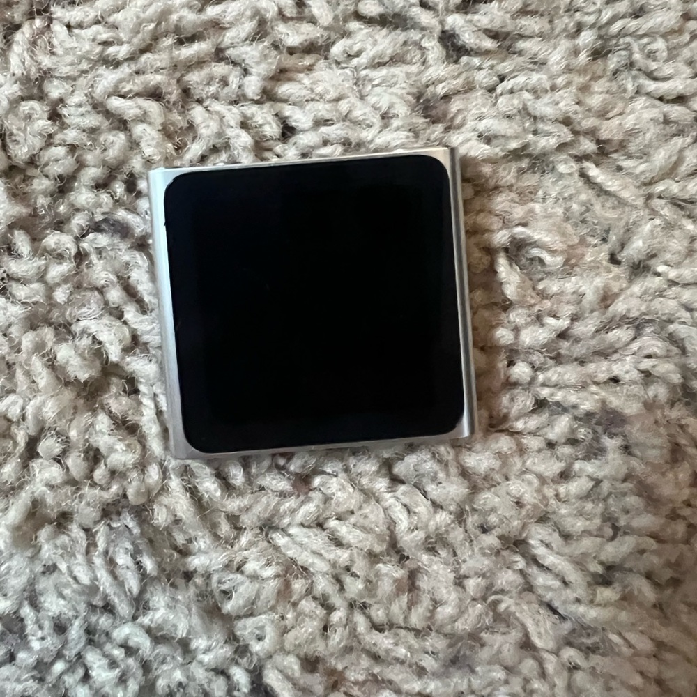 ipod nano